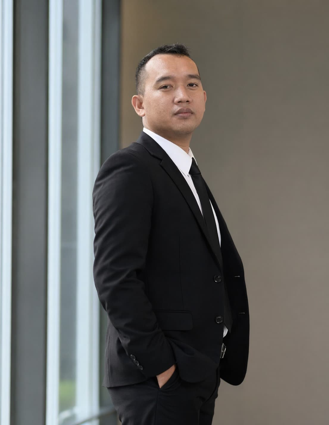 Wisnu Wardhana S.Ars
